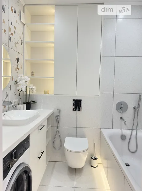 Квартира на вул. Ольги Кобилянської 1В/15 в Києві, ID 245482, фото №6