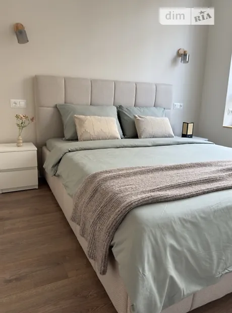 Квартира на вул. Ольги Кобилянської 1В/15 в Києві, ID 245482, фото №10
