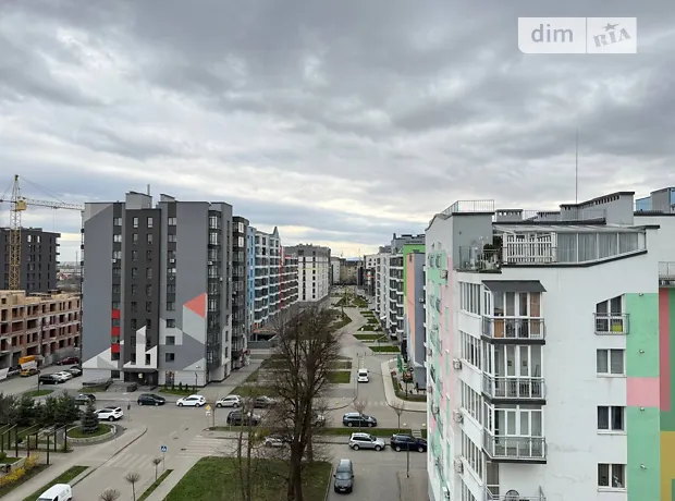 Квартира на вул. Національної Гвардії в Івано-Франківську, ID 408414, фото №6