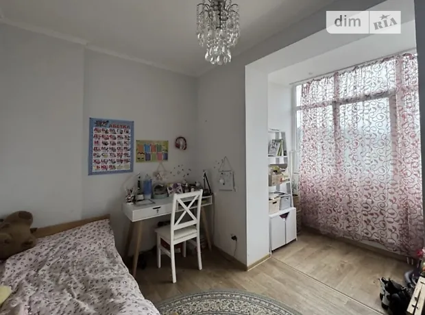 Квартира на вул. Мечникова, 116 в Києві, ID 237867, фото №7