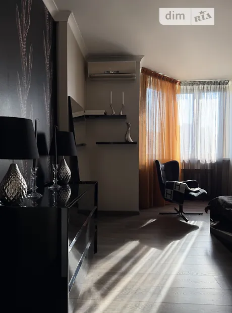 Квартира на вул. Урлівська, 21Б в Києві, ID 200816, фото №12