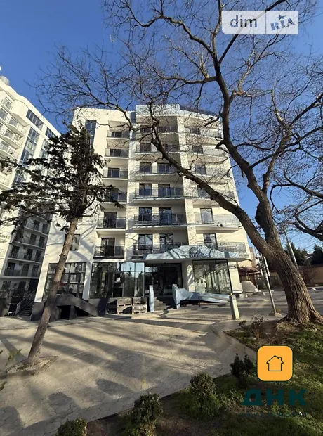 Квартира на пров. Ванний, 9 в Одесі, ID 248148, фото №8