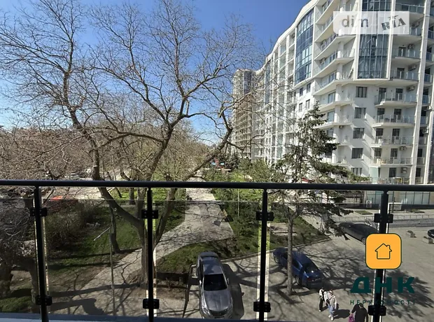 Квартира на пров. Ванний, 9 в Одесі, ID 243222, фото №8