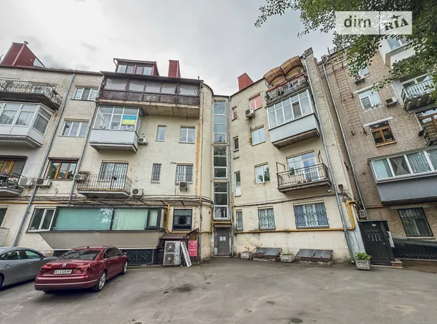 Квартира на вул. Лютеранська 21/12 в Києві, ID 171177, фото №19