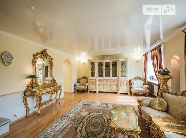 Квартира на вул. Лютеранська 21/12 в Київ, ID 171177, фото №3