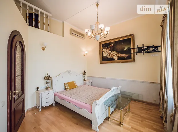 Квартира на вул. Лютеранська 21/12 в Київ, ID 171177, фото №5