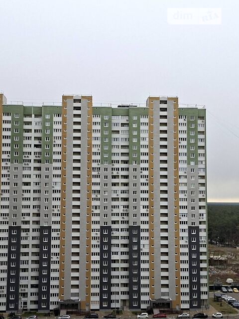 Квартира на вул. Бориса Антоненка-Давидовича, 1 в Києві, ID 218447, фото №1