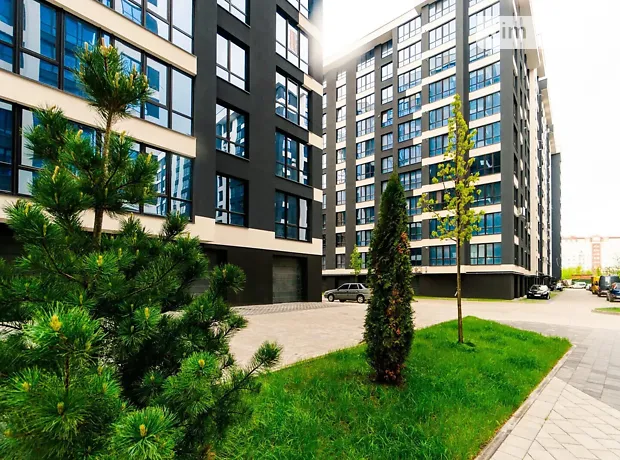 Квартира на вул. Хіміків в Івано-Франківську, ID 351620, фото №22