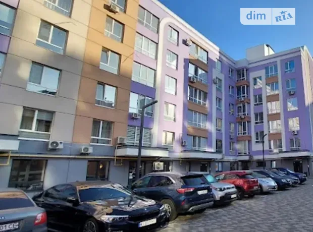 Квартира на вул. Літературна, 11 в Києві, ID 242841, фото №2