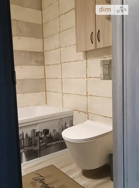Квартира на вул. Літературна, 11 в Києві, ID 242841, фото №15