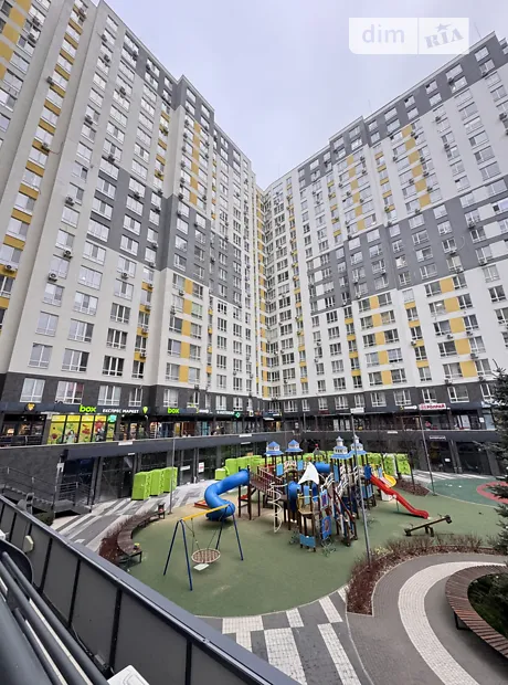 Квартира на вул. Університетська, 1Д в Києві, ID 234887, фото №1