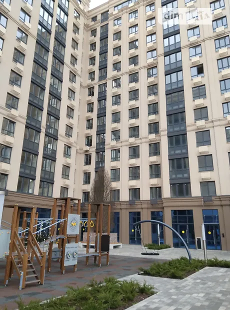 Квартира на вул. Соборна, 122 в Києві, ID 245208, фото №2