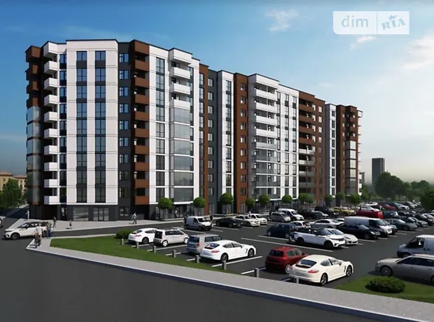 Квартира на вул. Героя України Дмитра Крамара, 6Д в Хмельницькому, ID 228005, фото №2