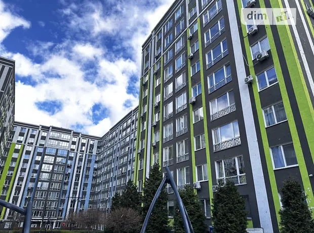 Квартира на вул. Григорія Сковороди, 17 в Києві, ID 244670, фото №3