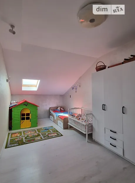 Квартира на вул. Височана Семена, 18 в Івано-Франківську, ID 260813, фото №1