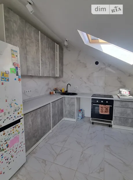 Квартира на вул. Височана Семена, 18 в Івано-Франківську, ID 260813, фото №15