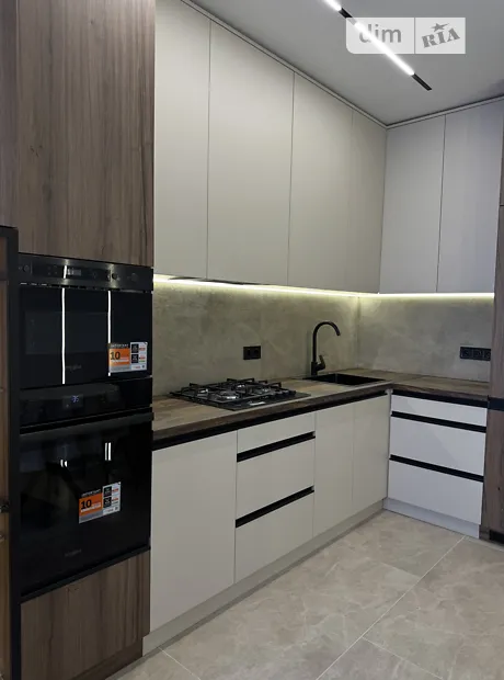 Квартира на вул. Трускавецька, 117 в Львові, ID 305595, фото №1