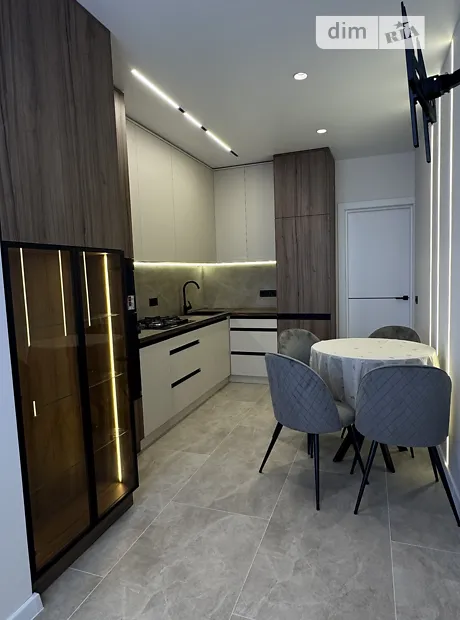 Квартира на вул. Трускавецька, 117 в Львові, ID 305595, фото №2