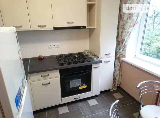 Квартира на вул. Професора Підвисоцького, 16 в Києві, ID 415256, фото №5