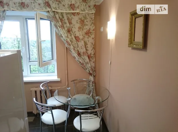 Квартира на вул. Професора Підвисоцького, 16 в Києві, ID 415256, фото №6
