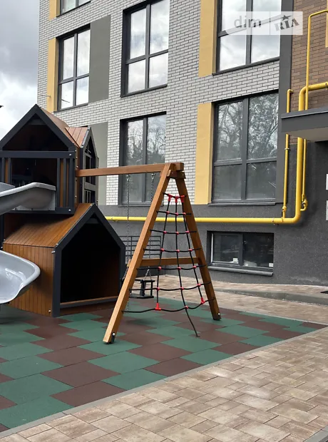 Квартира на вул. Лисенка в Києві, ID 242703, фото №1