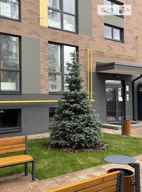 Квартира на вул. Лисенка в Києві, ID 242703, фото №8