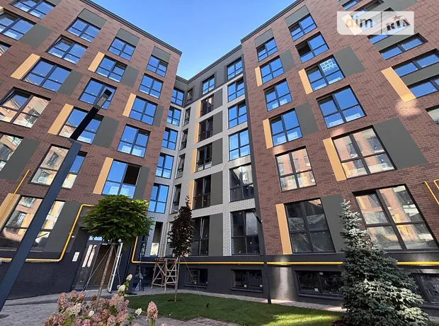 Квартира на вул. Лисенка, 21 в Київ, ID 334842, фото №1