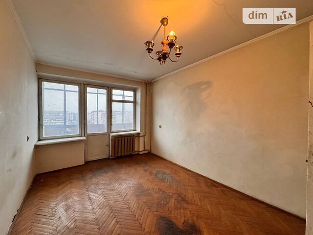 Квартира на вул. Тролейбусна, 12 в Івано-Франківську, ID 191119, фото №1