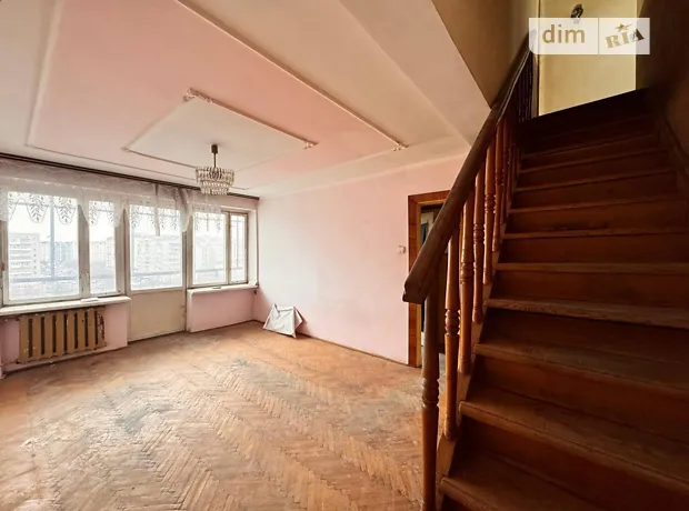 Квартира на вул. Тролейбусна, 12 в Івано-Франківську, ID 191119, фото №2