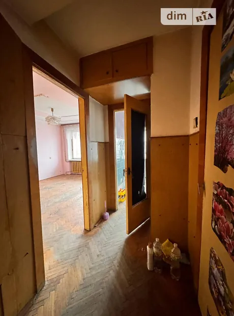 Квартира на вул. Тролейбусна, 12 в Івано-Франківську, ID 191119, фото №13