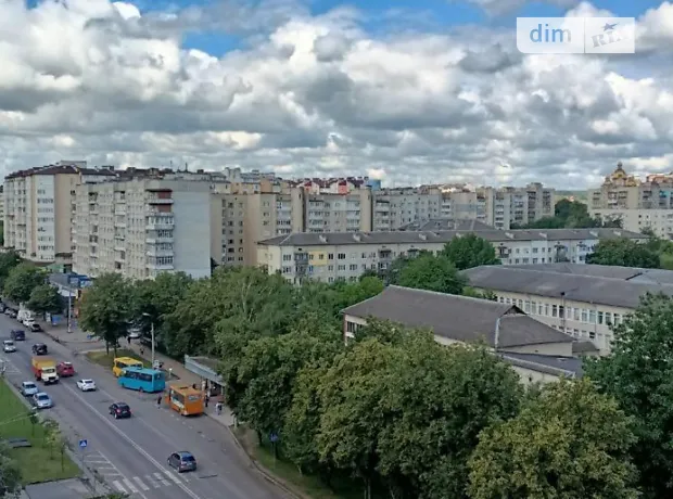 Квартира на вул. Тролейбусна, 12 в Івано-Франківську, ID 191119, фото №6