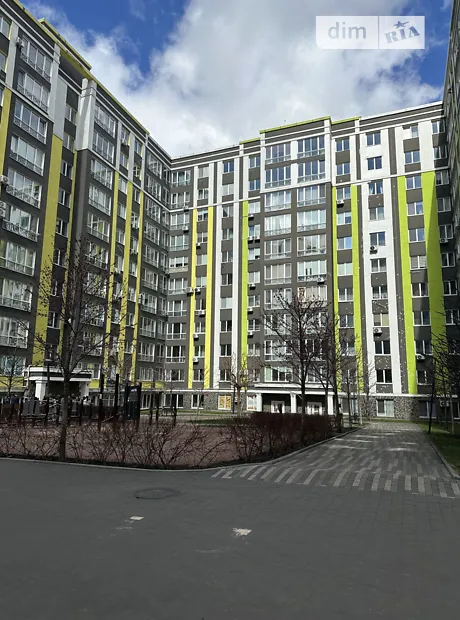 Квартира на вул. Григорія Сковороди, 25 в Києві, ID 221471, фото №7