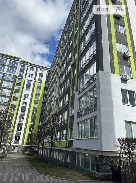 Квартира на вул. Григорія Сковороди, 25 в Києві, ID 221471, фото №8