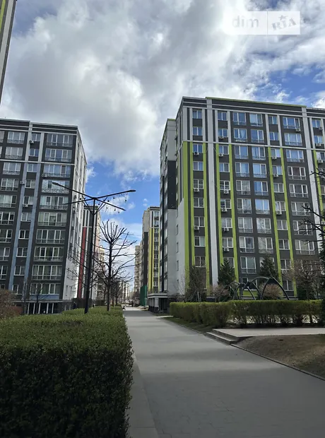 Квартира на вул. Григорія Сковороди, 25 в Києві, ID 221471, фото №9