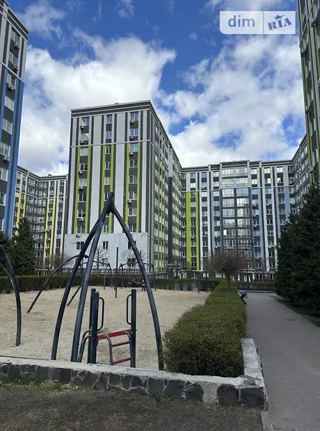 Квартира на вул. Григорія Сковороди, 25 в Києві, ID 221471, фото №10