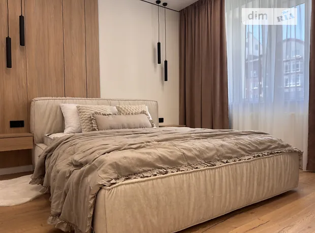 Квартира на вул. Височана Семена, 18 в Івано-Франківську, ID 172946, фото №24