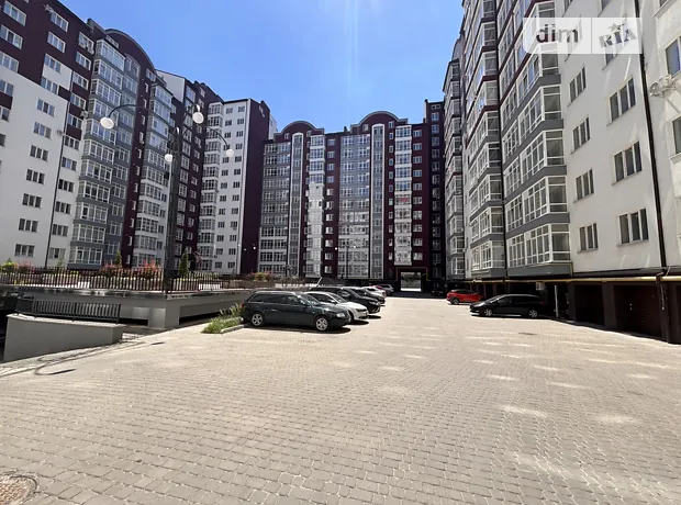 Квартира на вул. Височана Семена, 18 в Івано-Франківську, ID 172946, фото №27