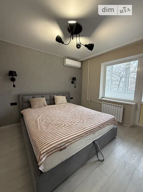 Квартира на вул. Рональда Рейгана, 2А в Києві, ID 268775, фото №9