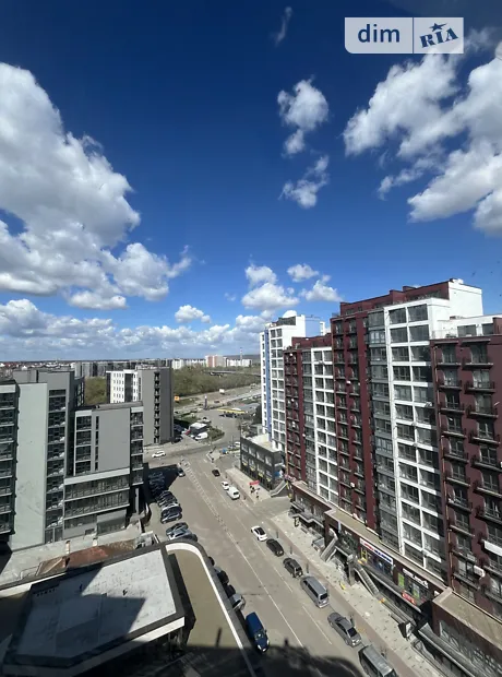 Квартира на вул. Княгинин, 9 в Івано-Франківську, ID 182486, фото №4