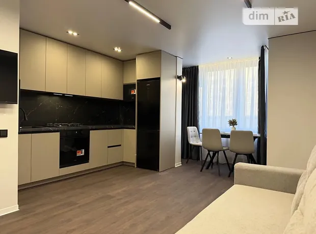 Квартира на вул. Бандери Степана, 81 в Івано-Франківську, ID 182051, фото №1