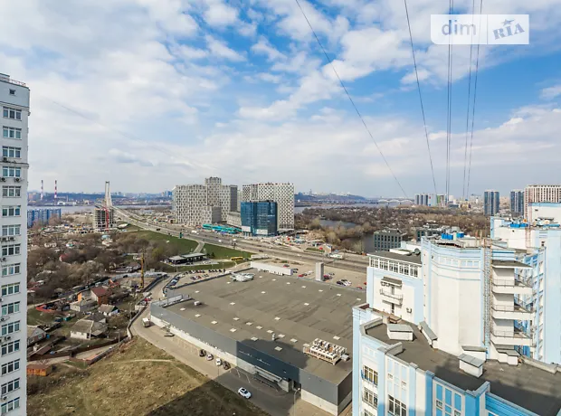 Квартира на наб. Дніпровська, 26Б в Києві, ID 194415, фото №30