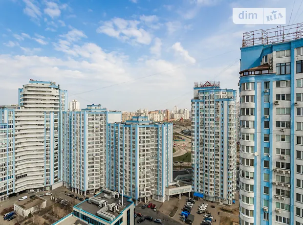 Квартира на наб. Дніпровська, 26Б в Києві, ID 194415, фото №32