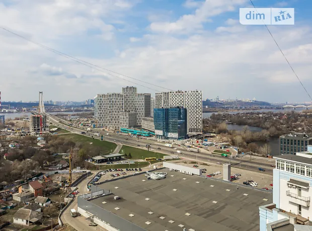 Квартира на наб. Дніпровська, 26Б в Києві, ID 194415, фото №36