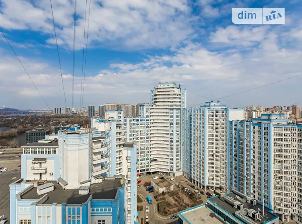 Квартира на наб. Дніпровська, 26Б в Києві, ID 194415, фото №38