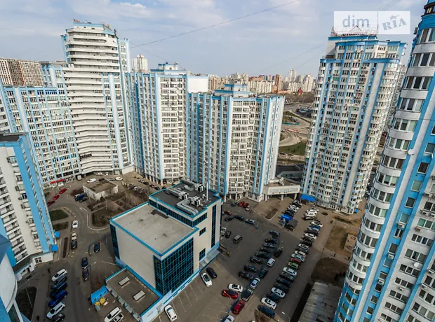 Квартира на наб. Дніпровська, 26Б в Києві, ID 194415, фото №39