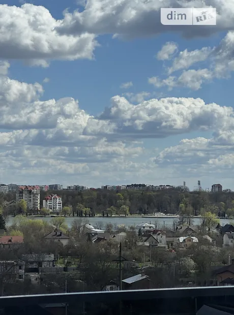 Квартира на вул. Левицького Романа, 34 в Івано-Франківську, ID 185569, фото №1