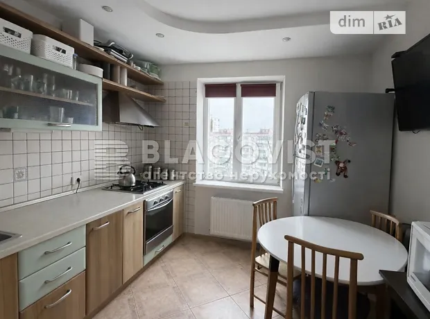 Квартира на просп. Червоної Калини, 7А в Києві, ID 202668, фото №2