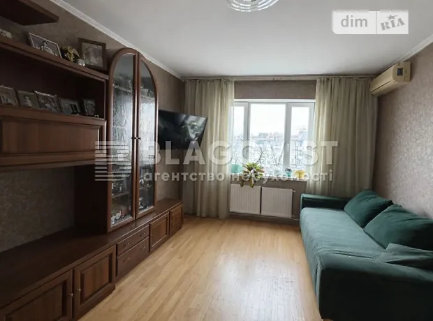 Квартира на просп. Червоної Калини, 7А в Києві, ID 202668, фото №3