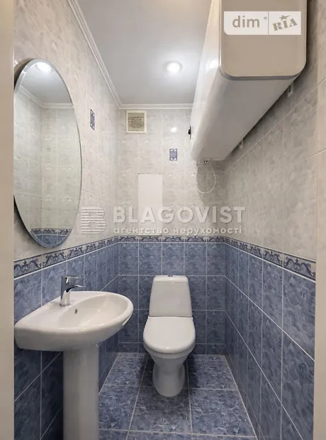 Квартира на просп. Червоної Калини, 7А в Києві, ID 202668, фото №9