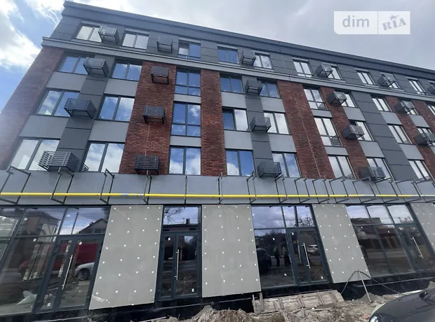 Квартира на вул. Соборна в Києві, ID 220590, фото №1